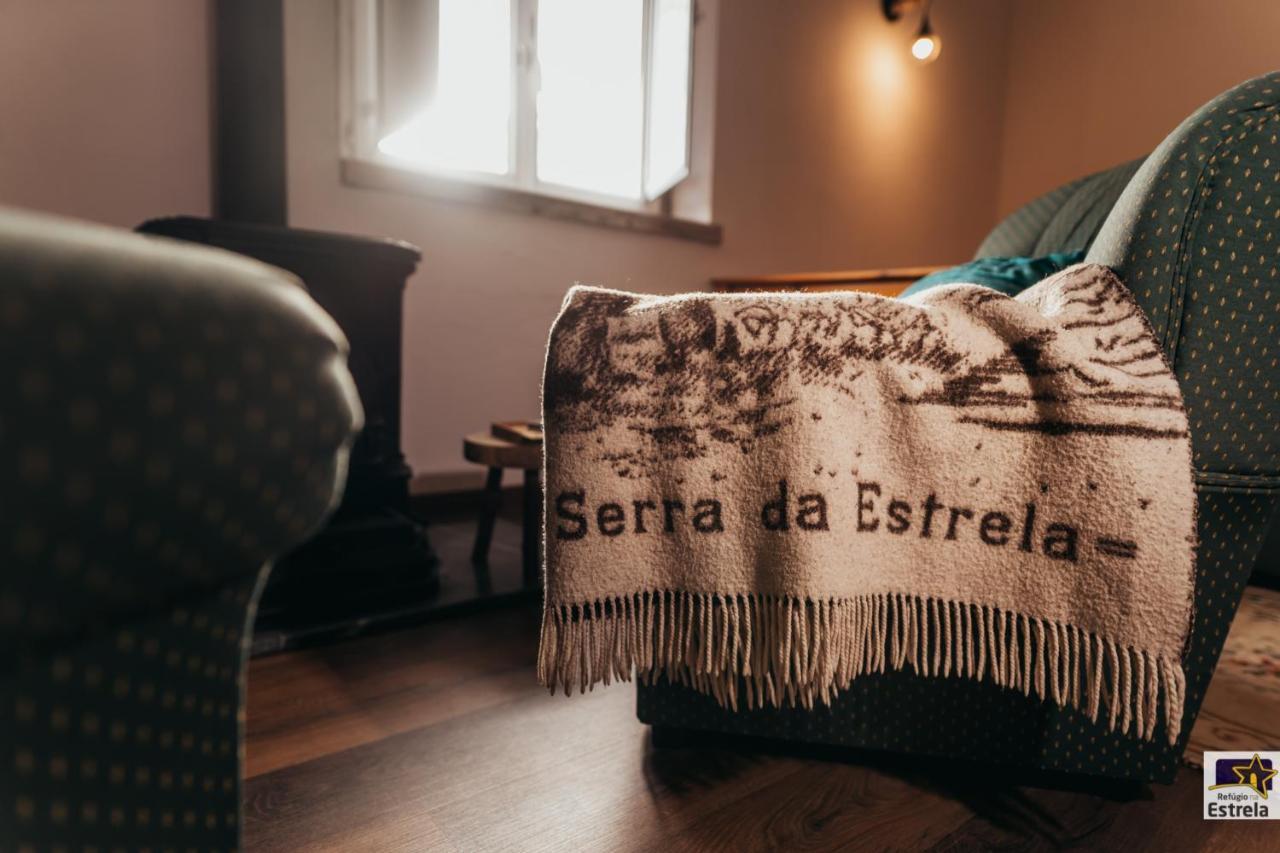 Vila Refugio Na Estrela Penhas da Saúde Exteriér fotografie